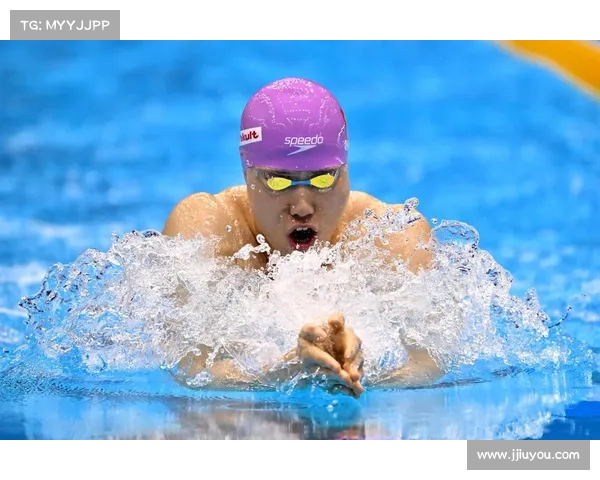 蛙王覃海洋自信回归:从巴黎低谷到再次冲刺巅峰,给自己打100分 蛙王覃海洋自信回归:从巴黎低谷到再次冲刺巅峰,给自己打100分