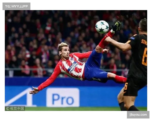 格列兹曼长传策动反击助攻，老将核心作用依旧不可替代